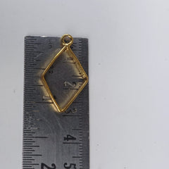 pendant  bezel