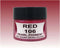 PP PEARL  PASTE RED