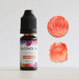 3D Alcohol Ink Single Colours