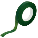 GREEN  TAPE  /  FLORAL  TAPE