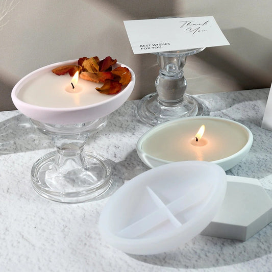 Boat Shape Mould sm0856