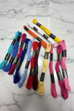 COTTON  RAKHI  THREAD  AND BRACELET