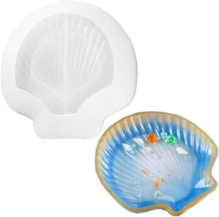 SHELL  DISH MOULD