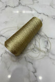 GOLD  THREAD ROLL  FOR HAND MADE RAKHI