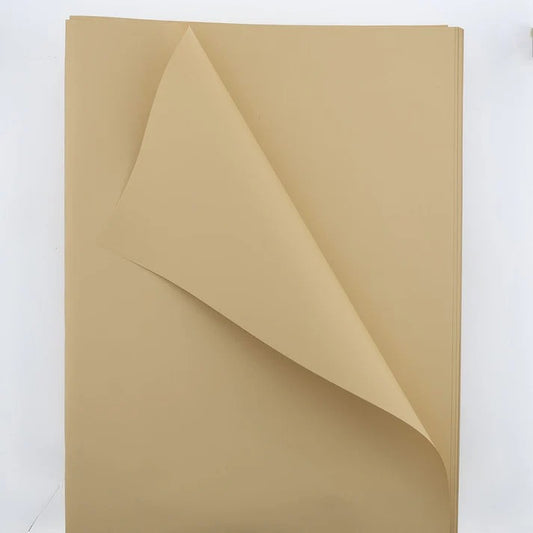 PLAIN KOREAN  WRAPPING  FOR  FLOWER  PACKING