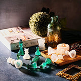 16 In 1 Set Chess Game Pieces Mould/MOLD