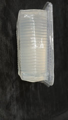 CANDLE GEL  WAX
