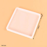 3" PLAIN  SQUARE MOLD