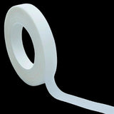 WHITE TAPE  /  FLORAL  TAPE
