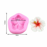 HBR3922 FLOWER MOULD