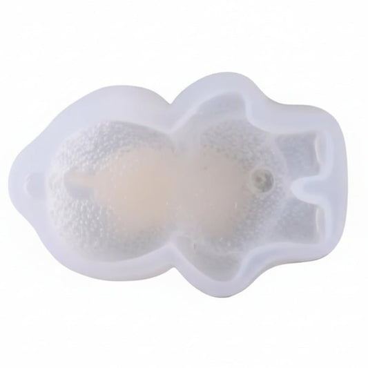 5326 sleeping bear mould