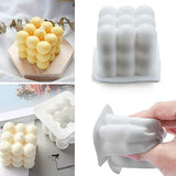 BIG  BUBBLE CANDLE DIWALI  MOULD/MOLD