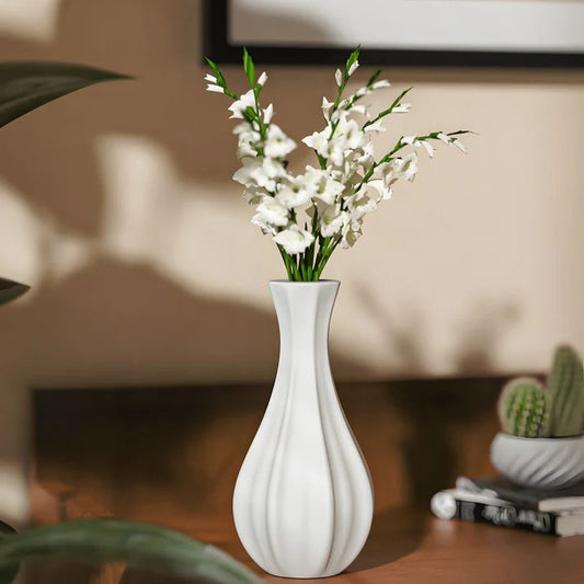 Narrow Neck Vase Mould SM1093