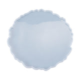 5" AGATE ROUND COASTER MOULD