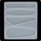 hair clip mould