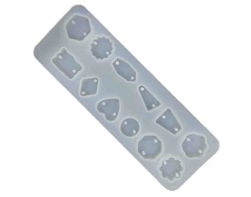 12 CAVITY RAKHI & BRACELET JEWELLERY MOULD