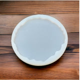 2" Agate Circle mold