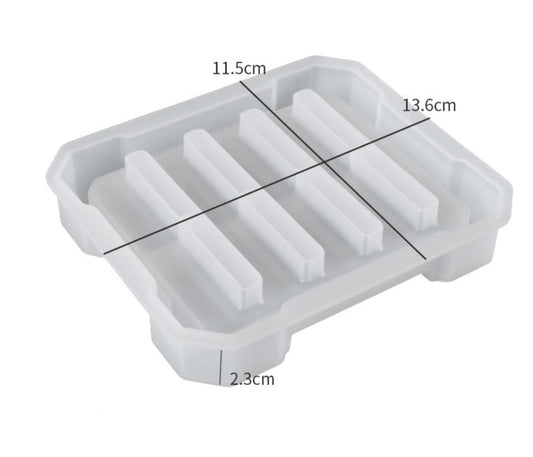 Coaster Stand Mould