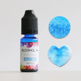 3D Alcohol Ink Single Colours