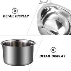 CANDLE Double Boiler Pot 400ML