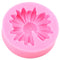 HBR363 DAISY FLOWER MOULD