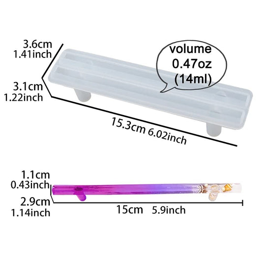 handle mould