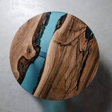 DEEP ROUND TABLE MOULD 16 / 18/ 14