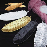 FEATHER DISH MOULD