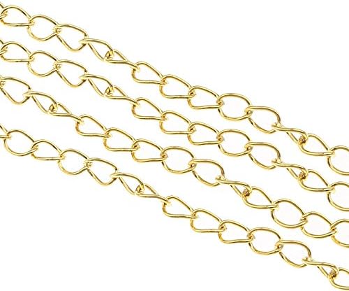 THICK CHAIN ROLE 10MM / 50MITER