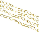 THICK CHAIN ROLE 10MM / 50MITER