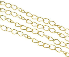 THICK CHAIN ROLE 10MM / 50MITER