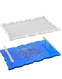 12x14 tray mould