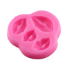 6678 lips mold