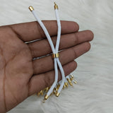 ROPE  BRACELET  FOR BRACELET ND  RAKHI