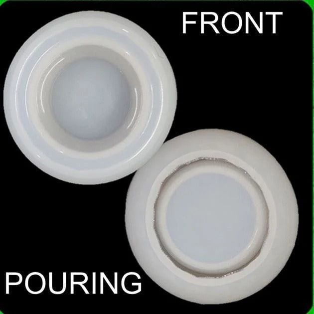 2" Katori For Aarti Thali (Bowl) Mould MOLD