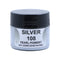 PP PEARL  PASTE SILVER