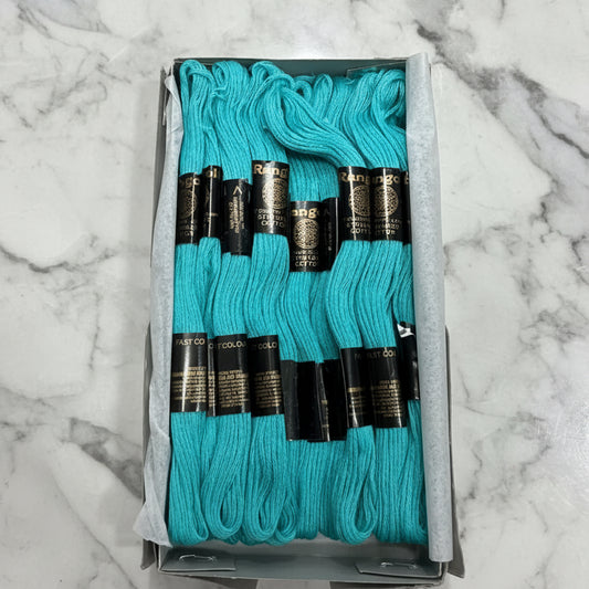 COTTON  RAKHI  THREAD  AND BRACELET