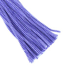 DUAL SHADE  PIPE CLEANER  PACK  OF  100PC