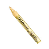 350-CGLD DecoColor 3 Way Chisel Point Pen, Gold