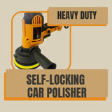 BIG  SANDING/SANDER   POLISHER MACHINE