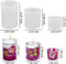 SMALL  PILLAR T LIGHT CANDLE DIWALI  MOULD/ MOLD