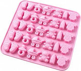 6674 baby kit mould