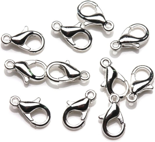 SILVER  LOBSTER  20PC