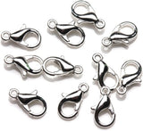 SILVER  LOBSTER  20PC