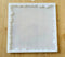 agate  square  mold/mould