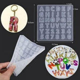 small abcd mould
