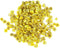 YELLOW COLOR STAR FLOWER BOX