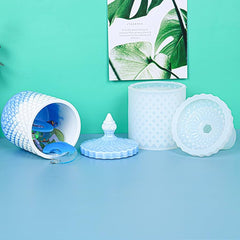 CERAMIC  WATER BASED  POWDER / ECO  CASTING  RESIN