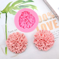 HBR3843 MARIGOLD  FLOWER MOULD