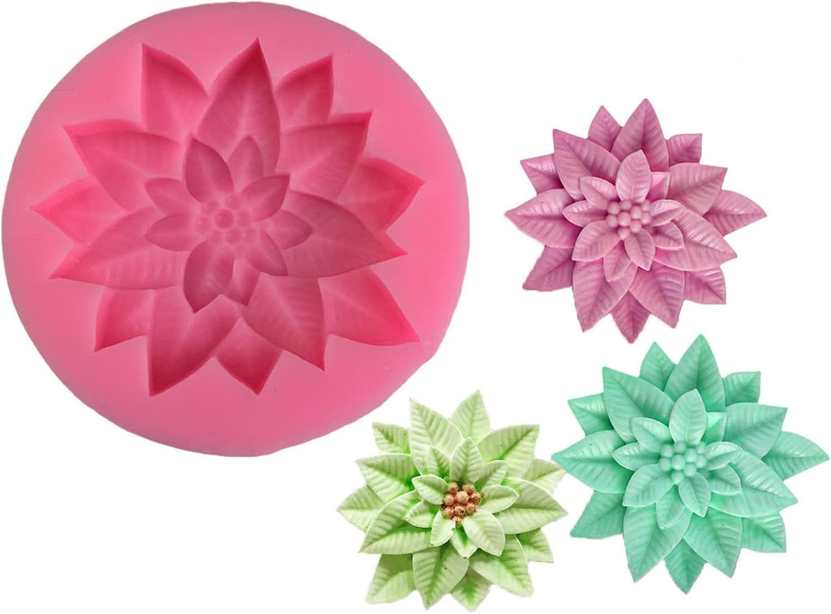 HBR367 SUN FLOWER MOULD